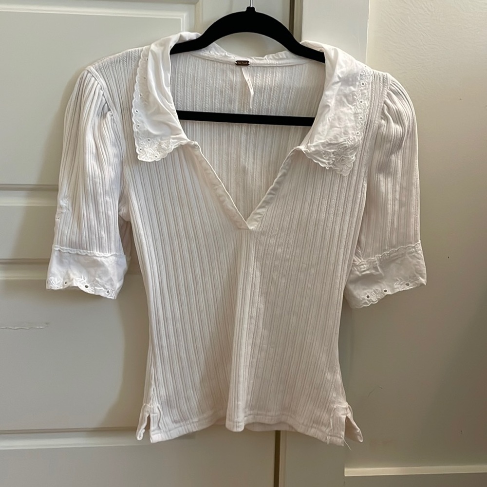Free people top